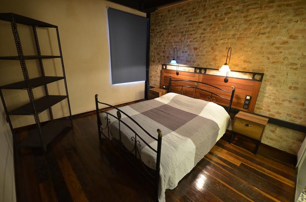 UNVER GALATA APART — ISTANBUL — fotografie hotel nr. 9