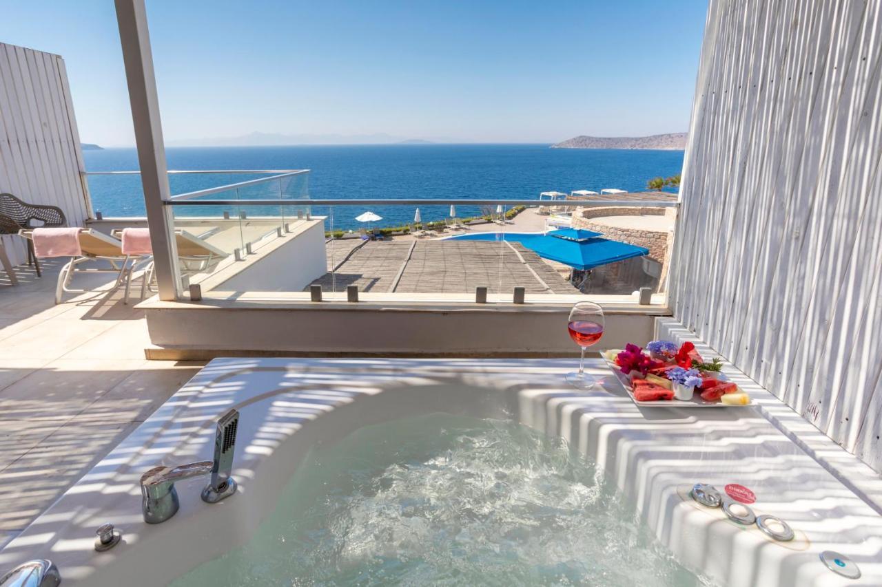 VEGA BOUTIQUE & APARTS — BODRUM — fotografie hotel nr. 14