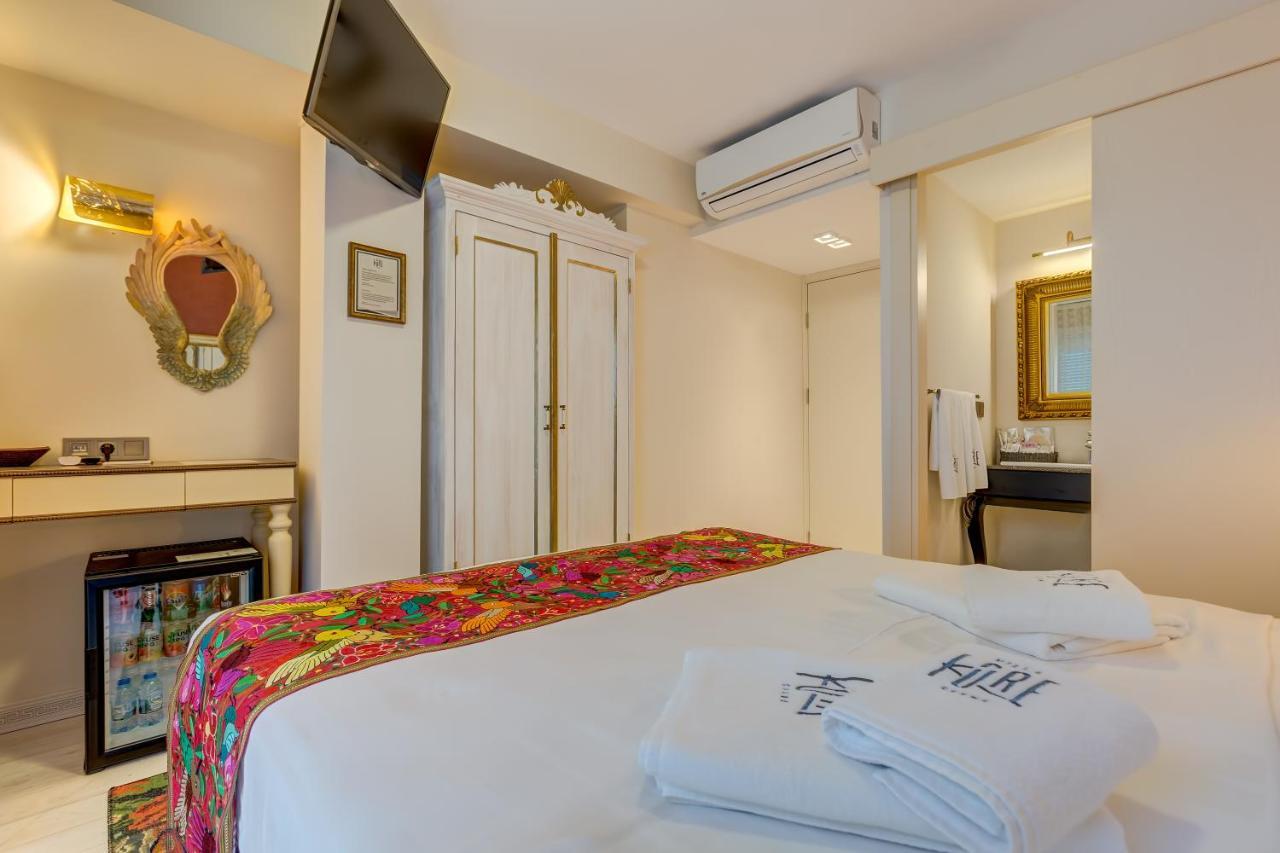 VILLA KORE CESME — CESME — fotografie hotel nr. 23