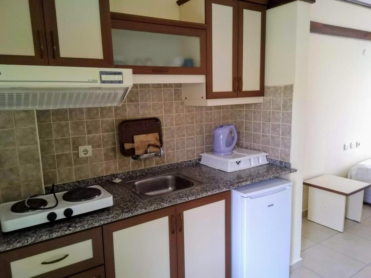 OYA FAMILY SUITES — KUSADASI — фотография отеля №21