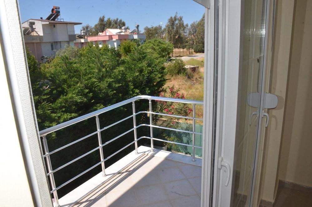 VILLA BOUZID — BOGAZKENT — fotografie hotel nr. 15