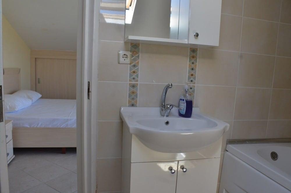 VILLA BOUZID — BOGAZKENT — fotografie hotel nr. 26