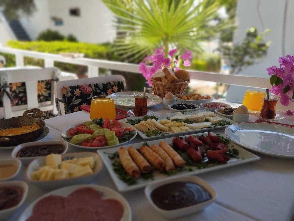 MISKET OTEL BODRUM — BODRUM — fotografie hotel nr. 27