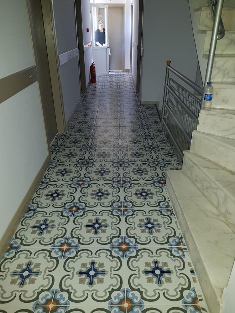MARSYAS HOTEL — MARMARIS — фотография отеля №21