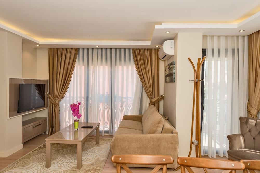 GEN SUITES — ISTANBUL — фотография отеля №33