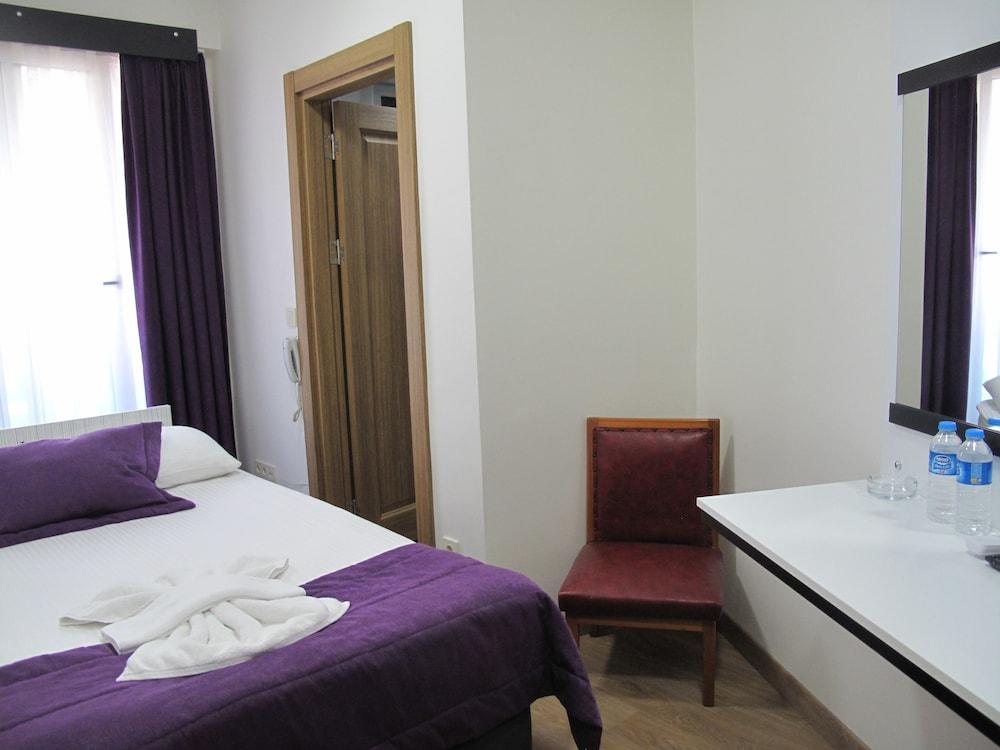 KADIKOY ARYA HOTEL — ISTANBUL — fotografie hotel nr. 4