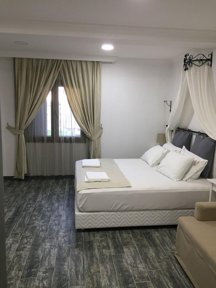 NOVA CITRUS HOTEL — SEFERIHISAR — фотография отеля №5