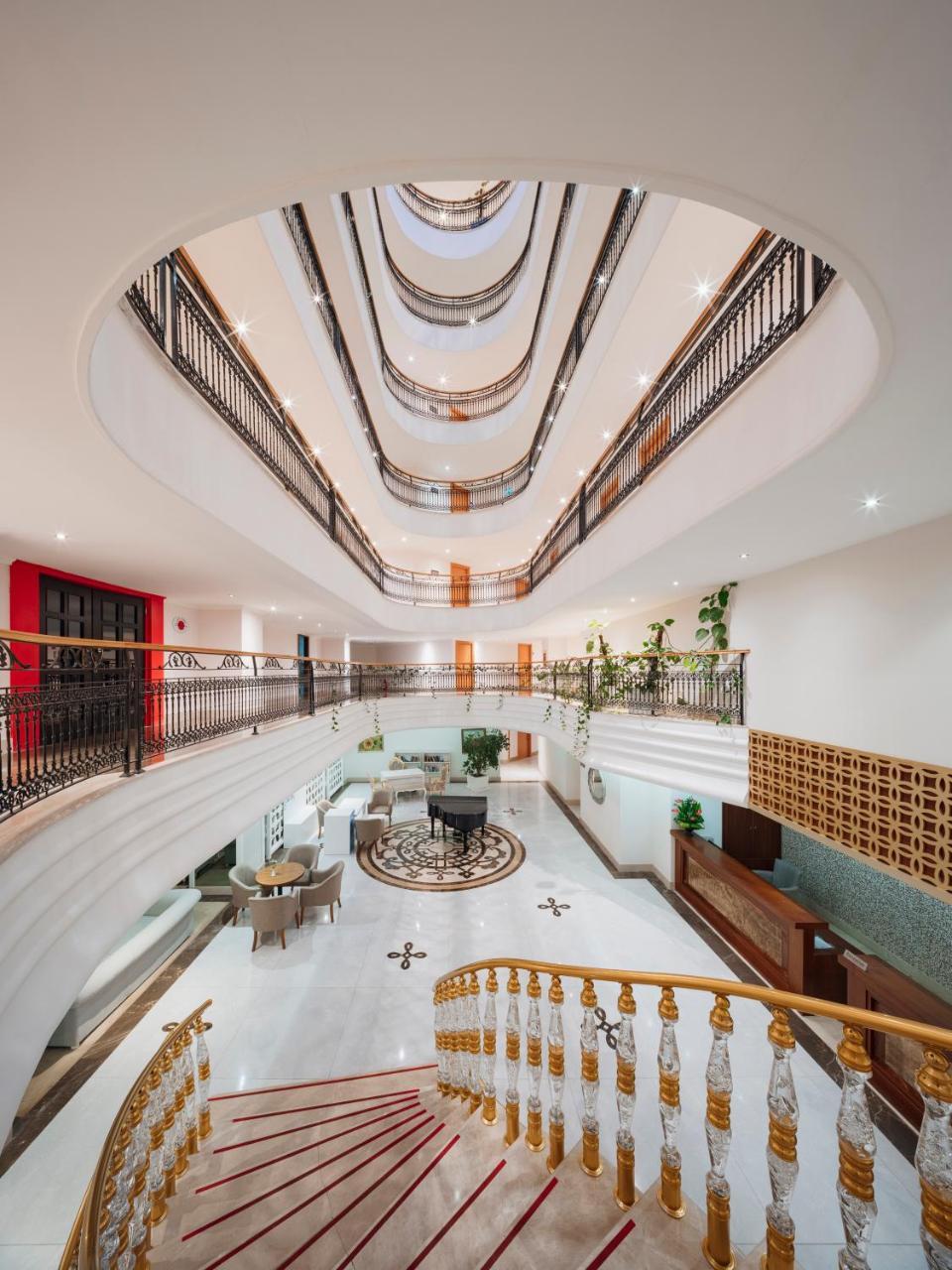 ASTERIA BLOOM SIDE (ADULTS ONLY) — KIZILAGAC — fotografie hotel nr. 10