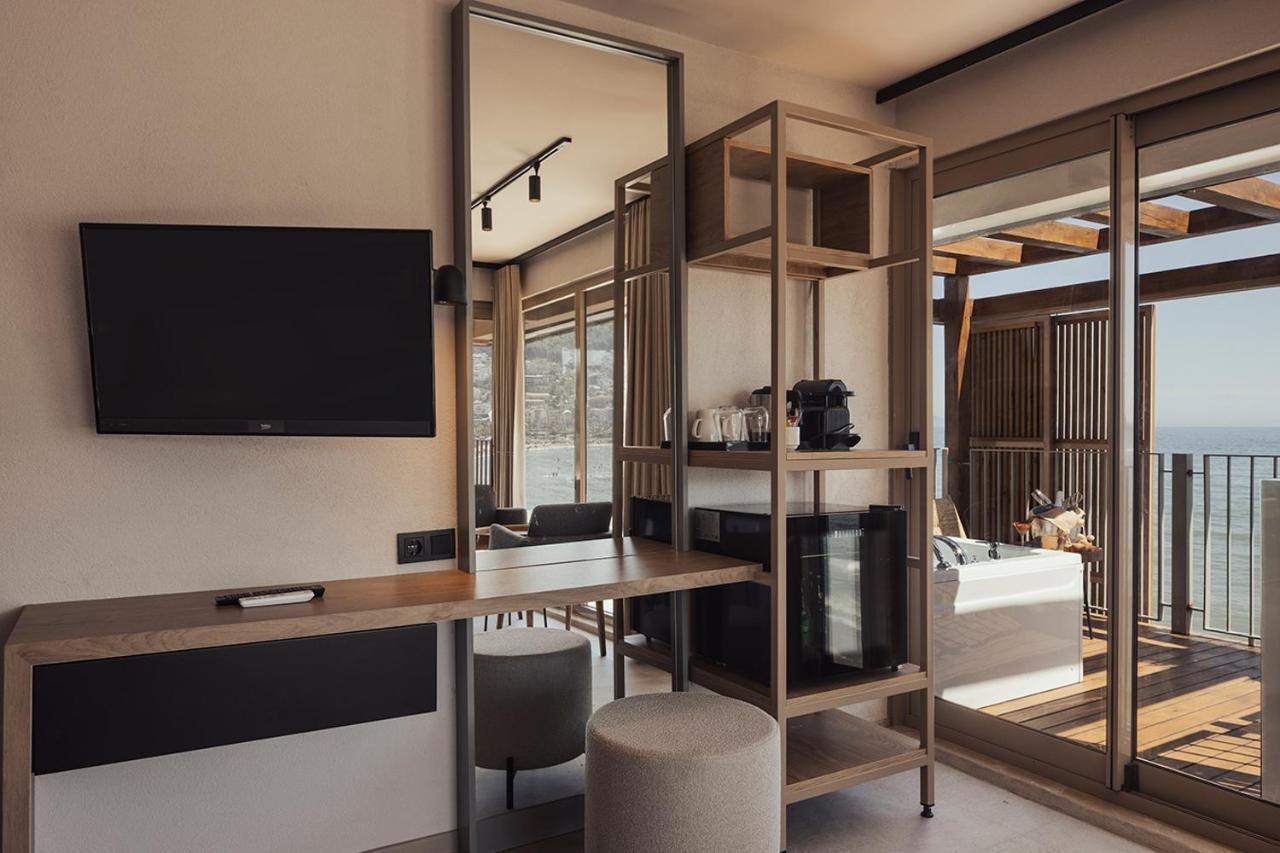 EN VIE BEACH BOUTIQUE HOTEL (ADULTS ONLY) — ALANYA — fotografie hotel nr. 16