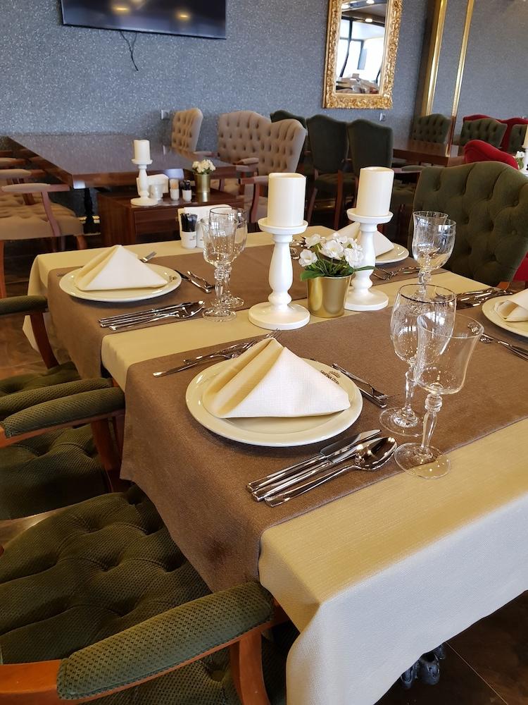 SAVONA OTEL — SIVAS — fotografie hotel nr. 30