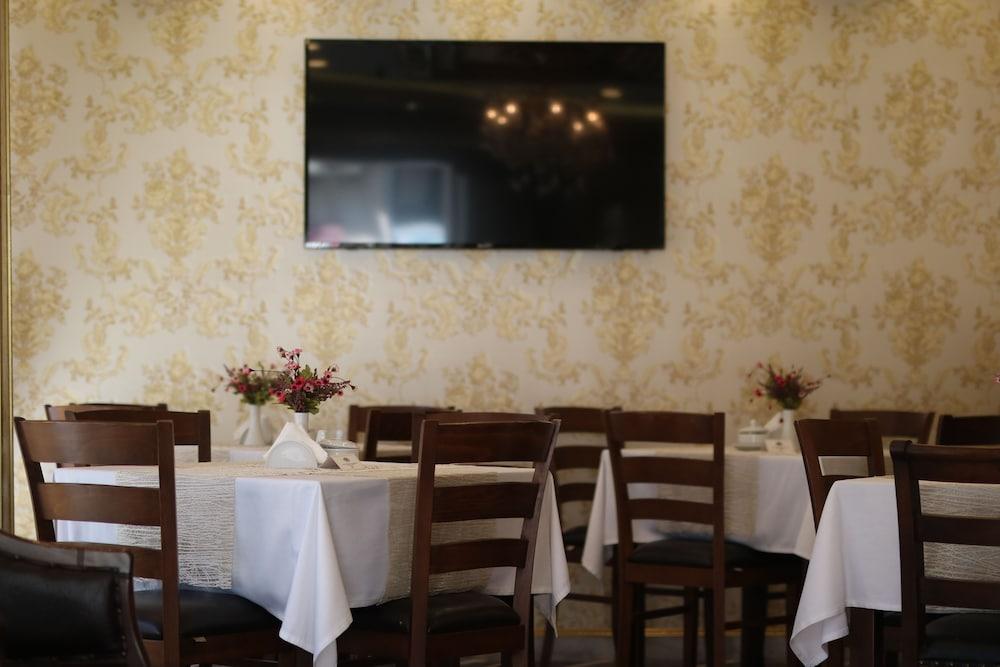 ANGELS GARDEN HOTEL (ADULTS ONLY) — ISTANBUL — fotografie hotel nr. 26