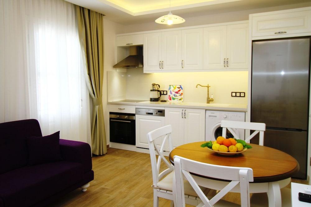 CESME KALE TAS APART — CESME — fotografie hotel nr. 7