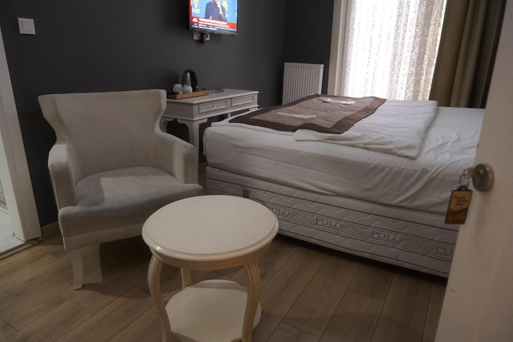 FLORYA HOUSE HOTEL — ISTANBUL — fotografie hotel nr. 21