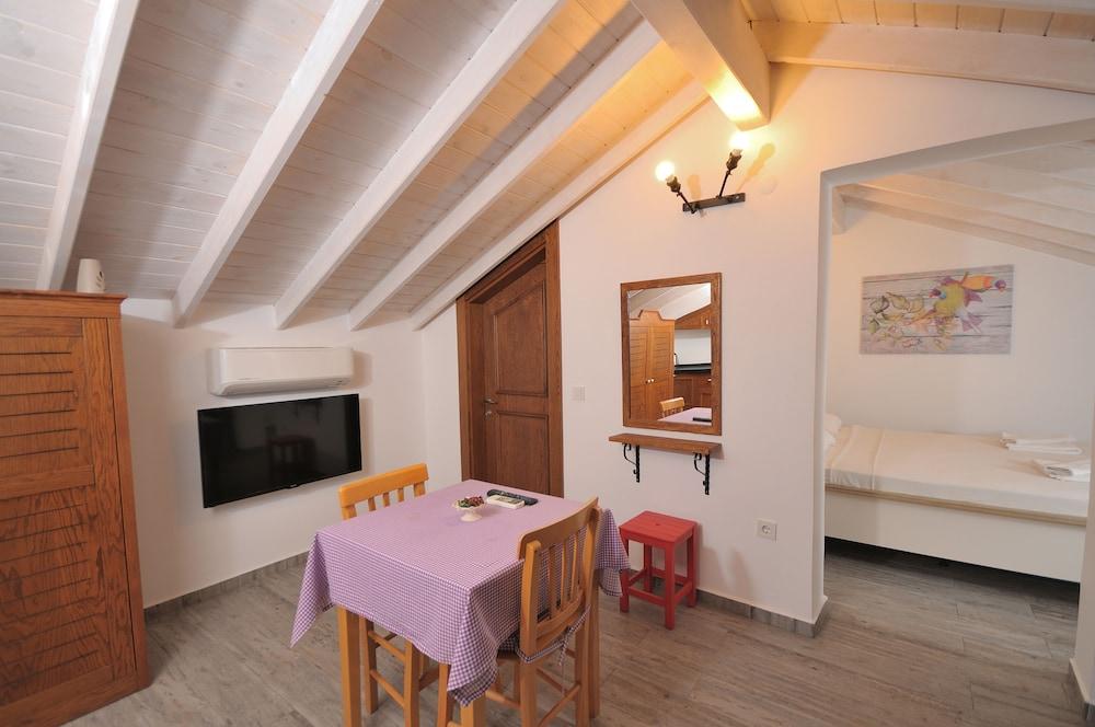 BROTHERS CESME BOUTIQUE HOTEL — CESME — fotografie hotel nr. 10