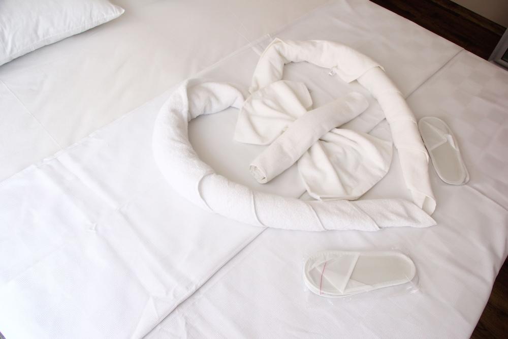 MARPALACE HOTEL — ISTANBUL — fotografie hotel nr. 14