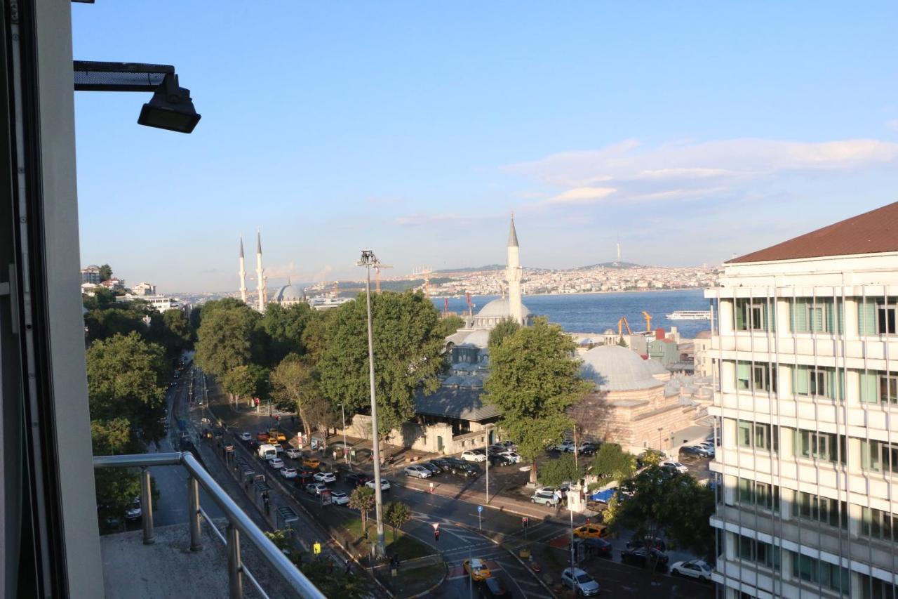 MILLER HOTEL — ISTANBUL — fotografie hotel nr. 31