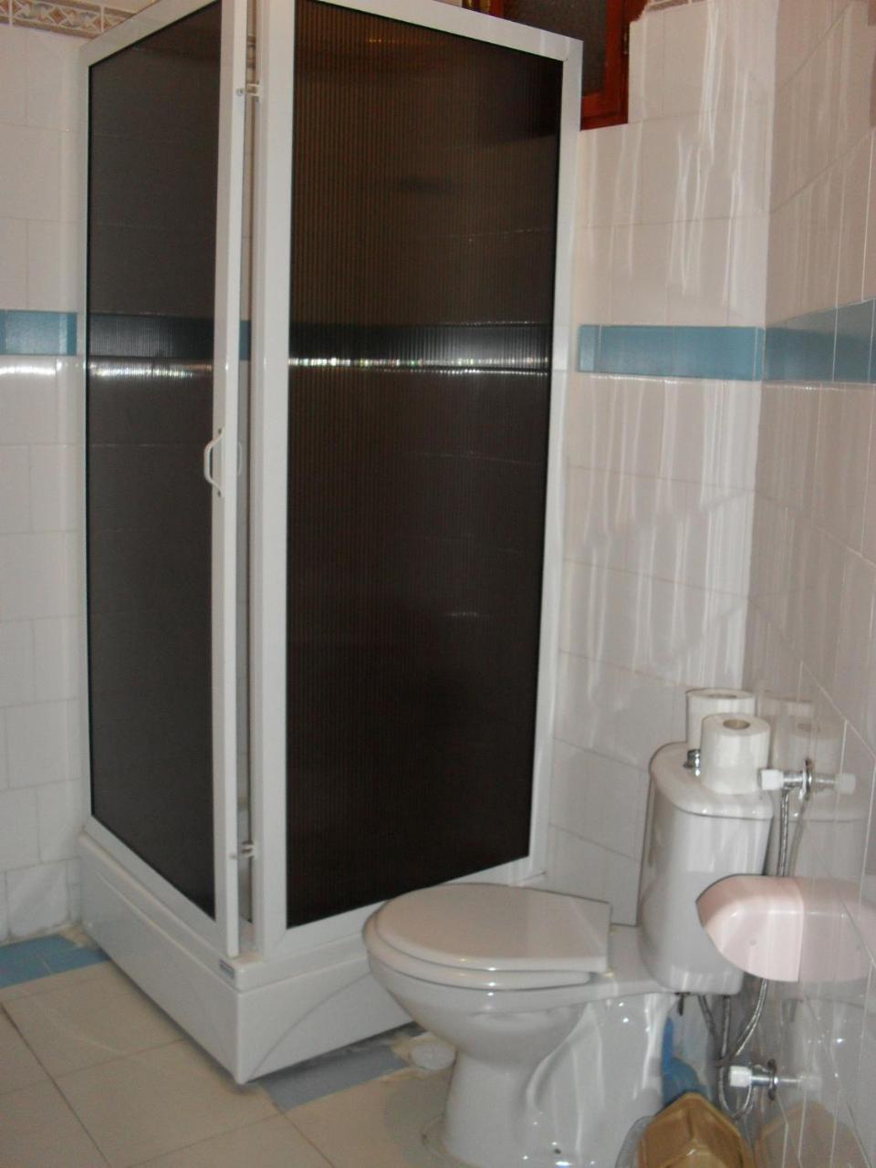 VILLA OZALP — DALYAN — фотография отеля №24