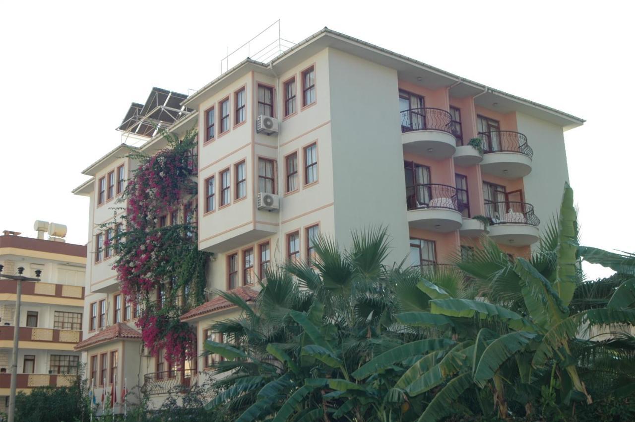 THE S APART & SUIT HOTEL — ALANYA — фотография отеля №31