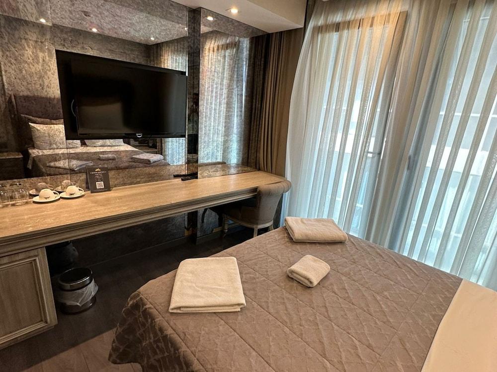 TK TAXIM HOTEL — ISTANBUL — фотография отеля №21