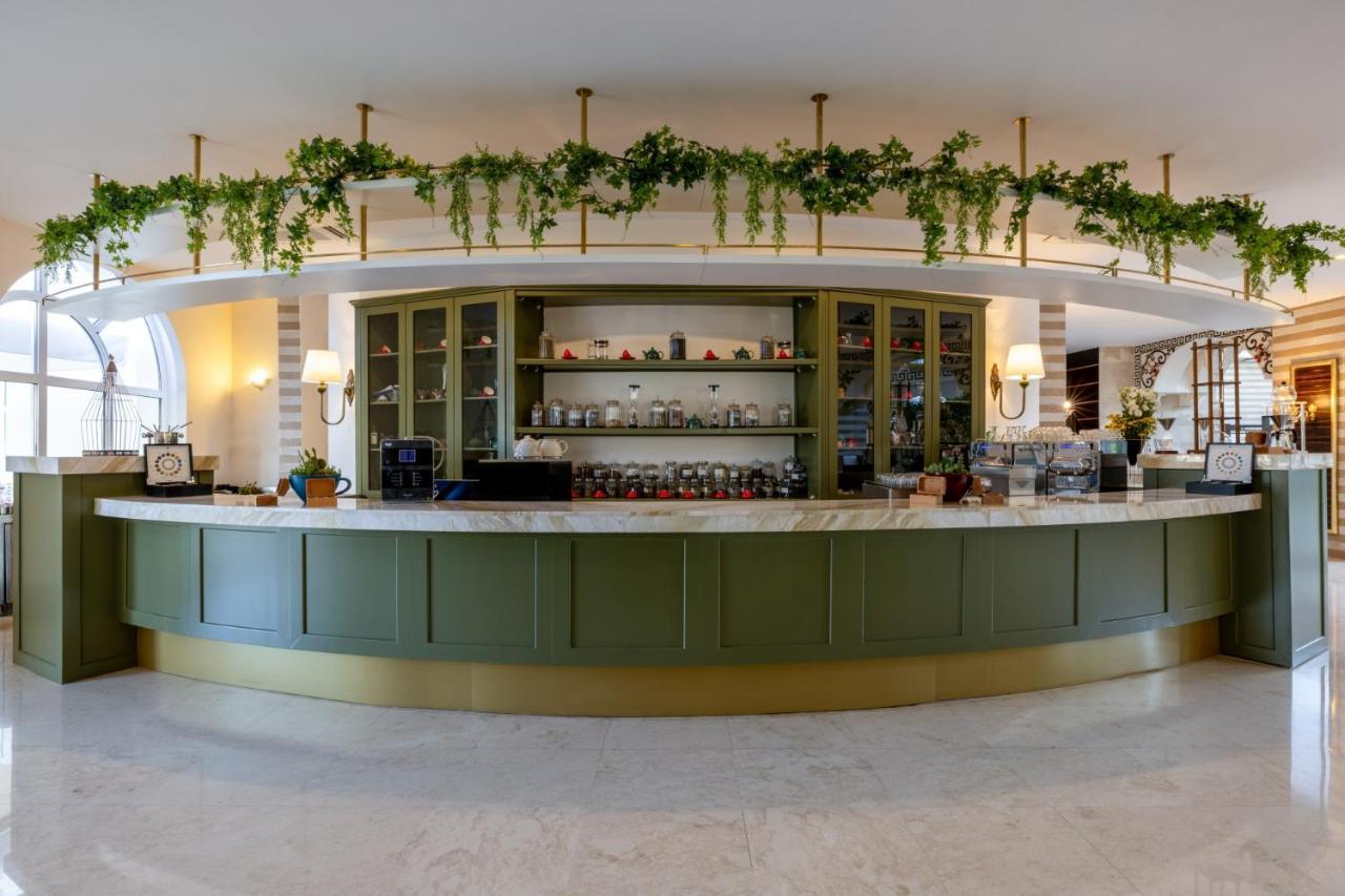 NIRVANA DOLCE VITA — KEMER — fotografie hotel nr. 22