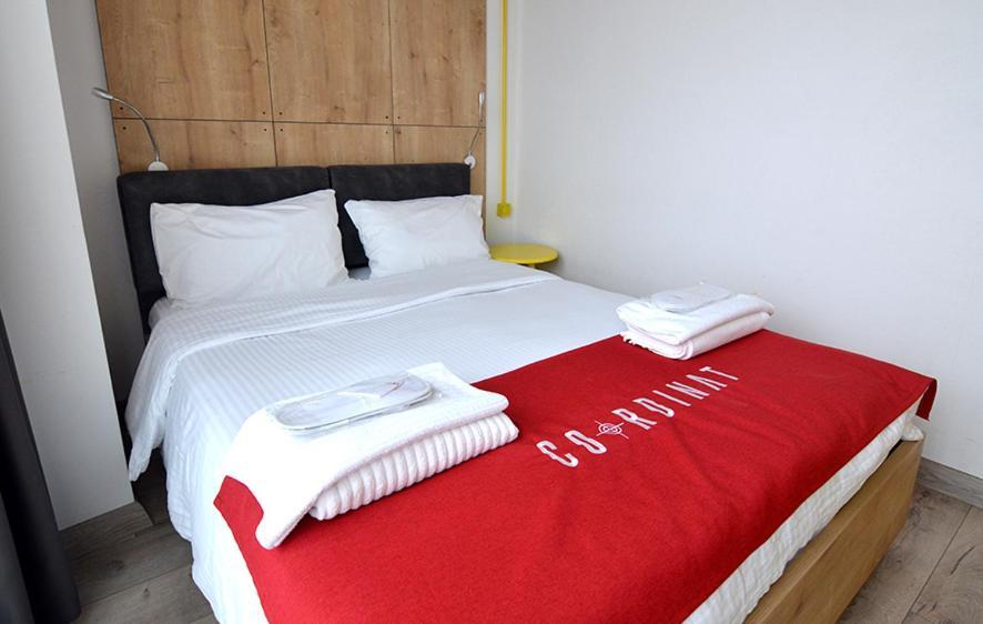 COORDINAT SUITS — IZMIR — fotografie hotel nr. 20