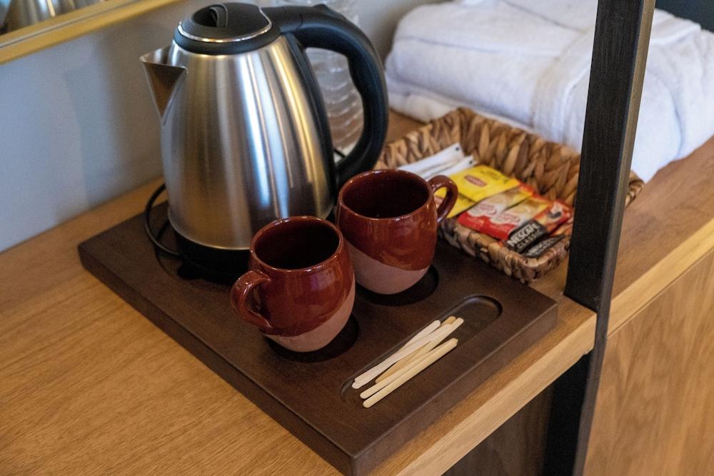 HOTEL BALO — ISTANBUL — fotografie hotel nr. 14