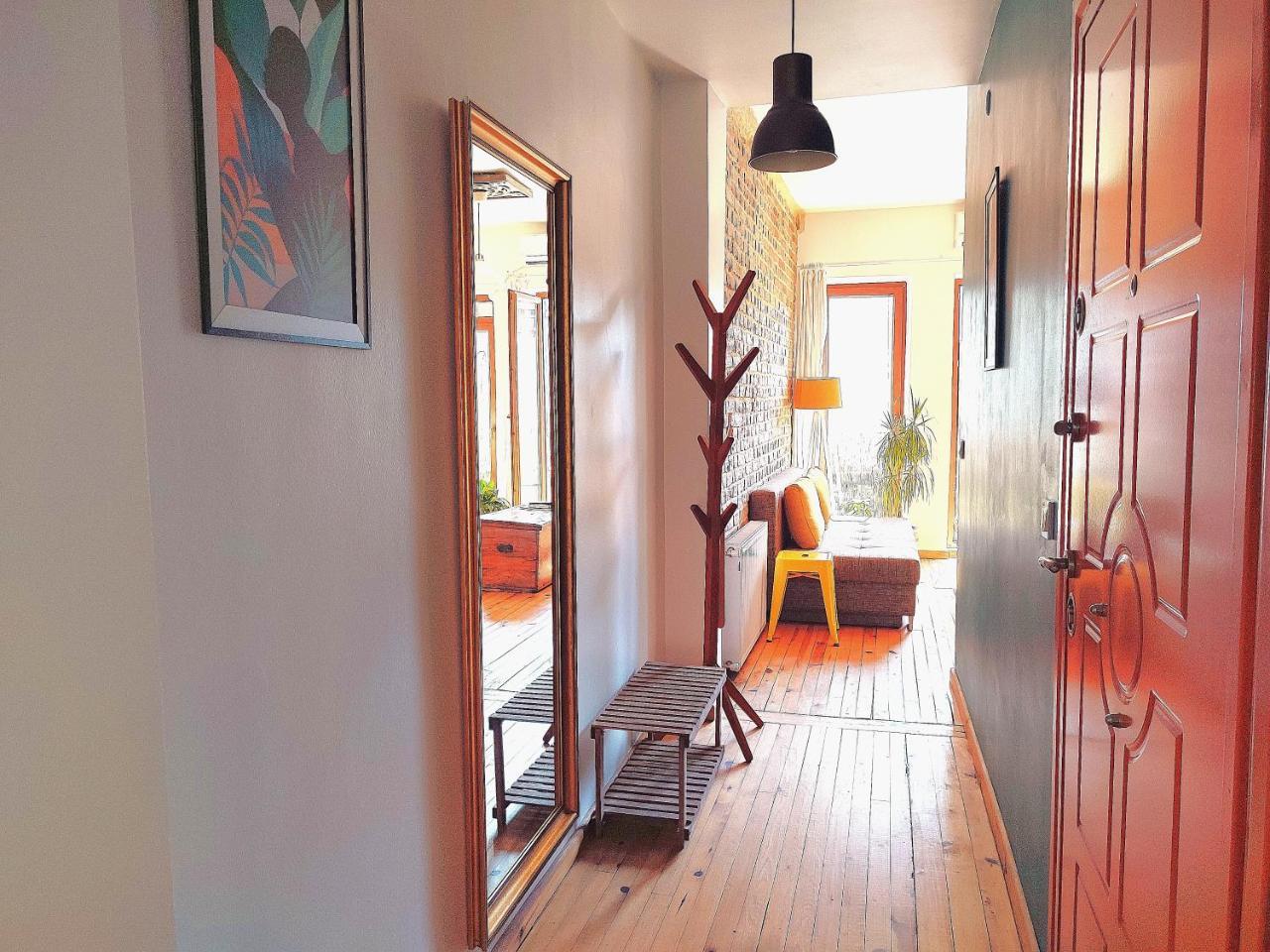 KUNTERBUNT APARTS ISTANBUL — ISTANBUL — fotografie hotel nr. 29