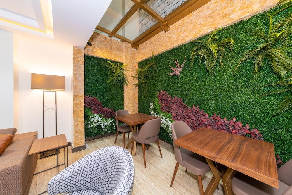 38 HOTEL — ISTANBUL — фотография отеля №19