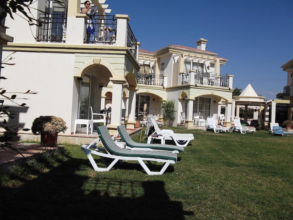 VILLA B&D — FETHIYE — fotografie hotel nr. 26