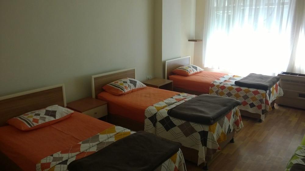 YENI CAGLAYAN OTEL — ISTANBUL — фотография отеля №9