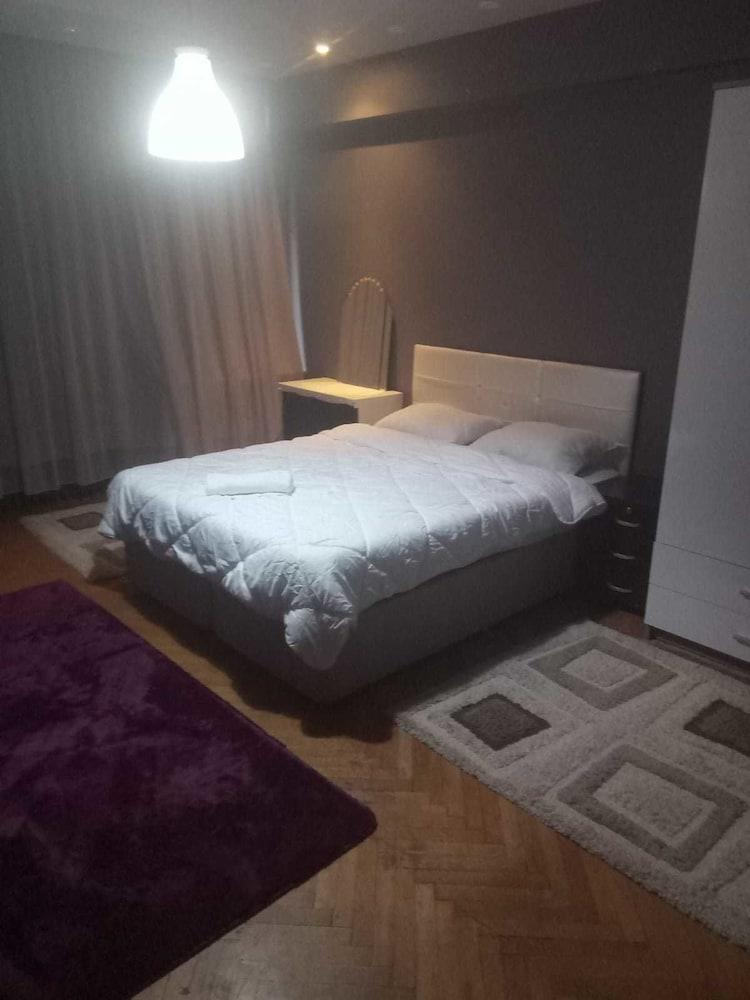 ISTANBUL APARTMENT — ISTANBUL — фотография отеля №8