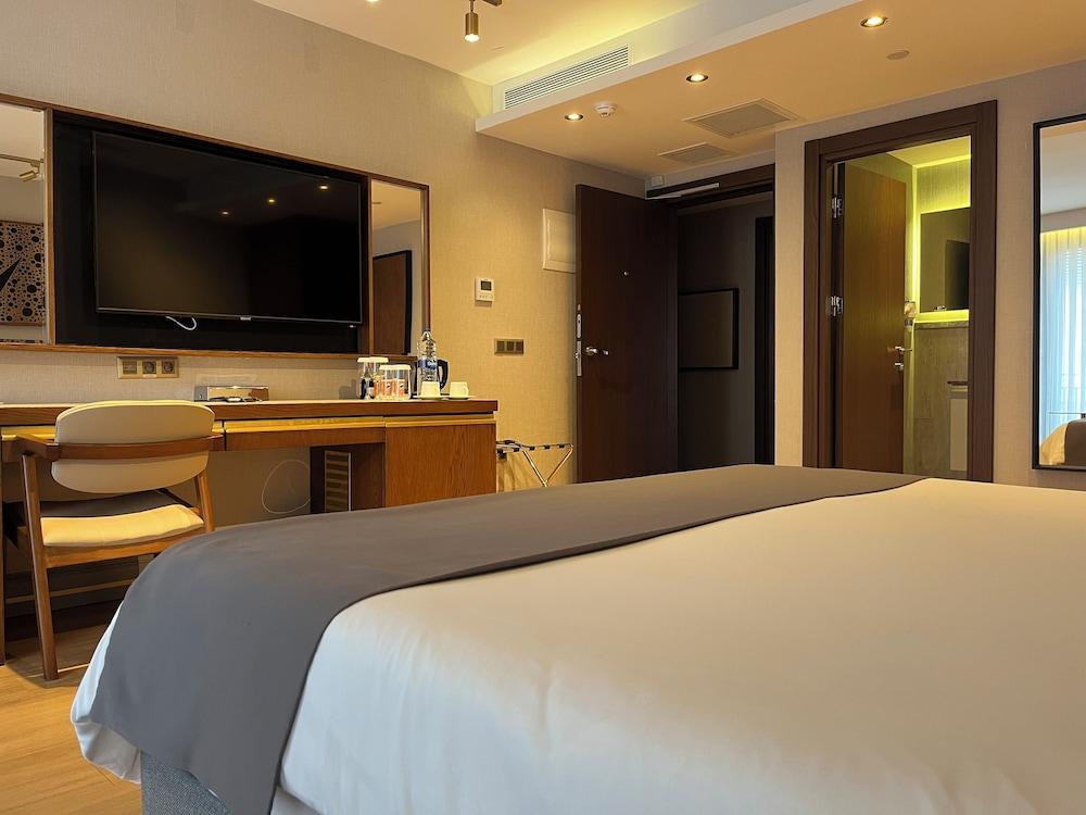KINGS CROSS HOTEL ISTANBUL — ISTANBUL — фотография отеля №22