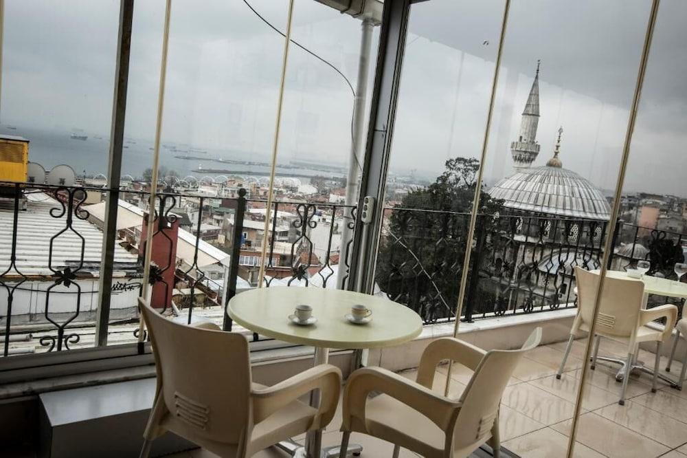 BLACK PEARL APART ISTANBUL — ISTANBUL — фотография отеля №26