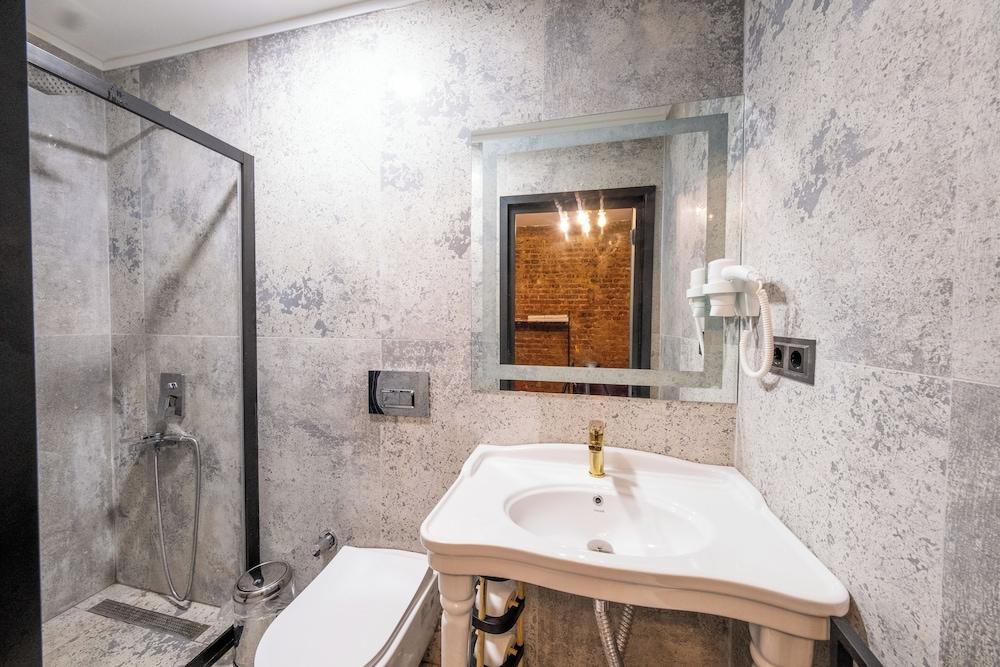 FRAME GALATA HOTEL — ISTANBUL — фотография отеля №10
