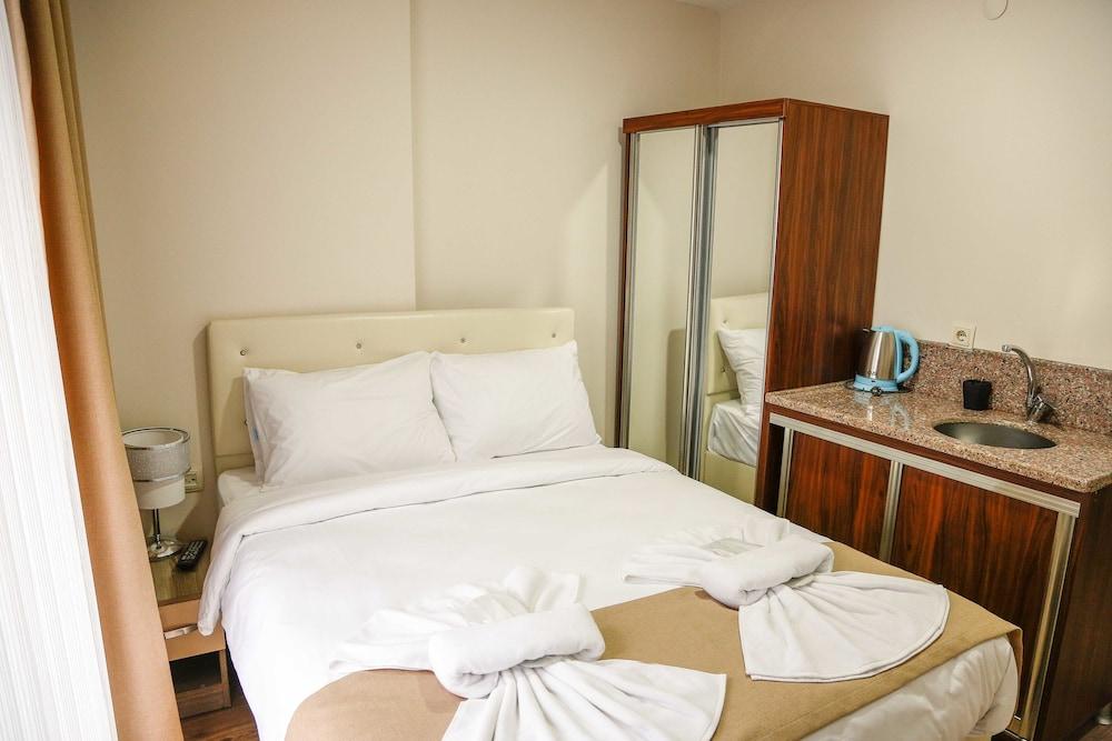 REGGAE APART HOTEL — ISTANBUL — фотография отеля №12