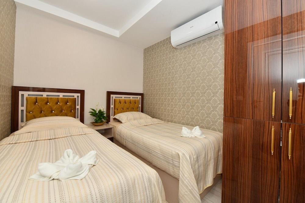 SEA MOON HOTEL — ISTANBUL — fotografie hotel nr. 13