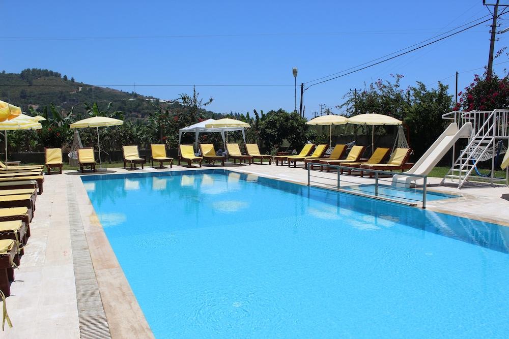 HARE HOTEL — ALANYA — fotografie hotel nr. 30