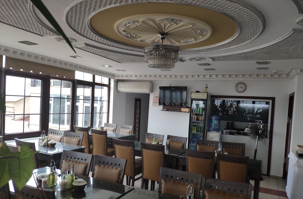 HOTEL BAZAAR — ISTANBUL — fotografie hotel nr. 19