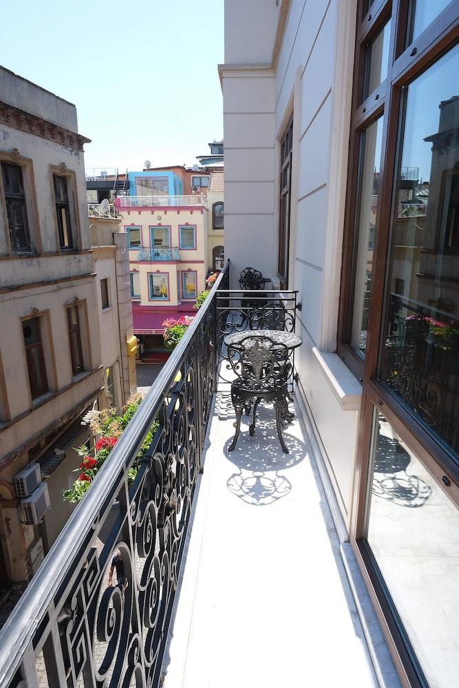 ORTAKOY HOTEL — ISTANBUL — fotografie hotel nr. 16