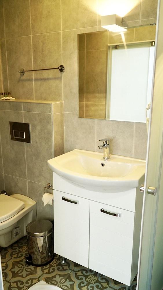 QONAQ HOTEL & SUITES — ISTANBUL — fotografie hotel nr. 28