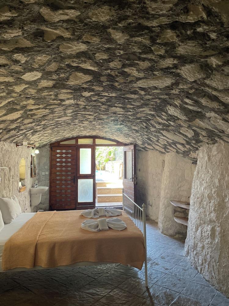 ATA BOUTIQUE HOTEL — CESME — фотография отеля №26