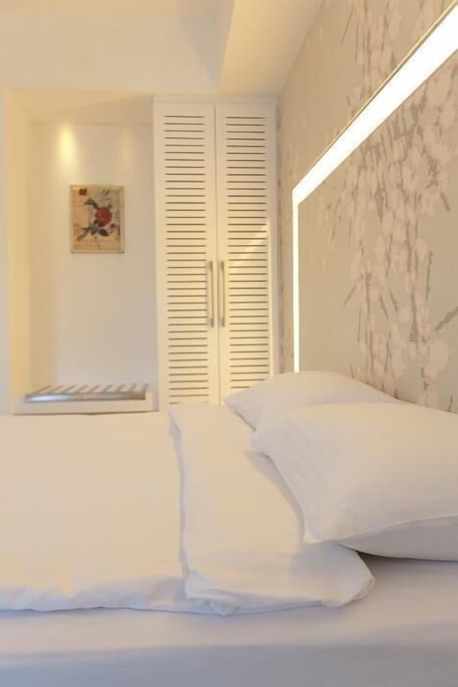 VILLA SARAY — CESME — фотография отеля №7