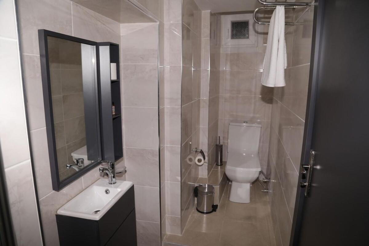 TAKSIM HEAVENIST HOTEL — ISTANBUL — фотография отеля №17