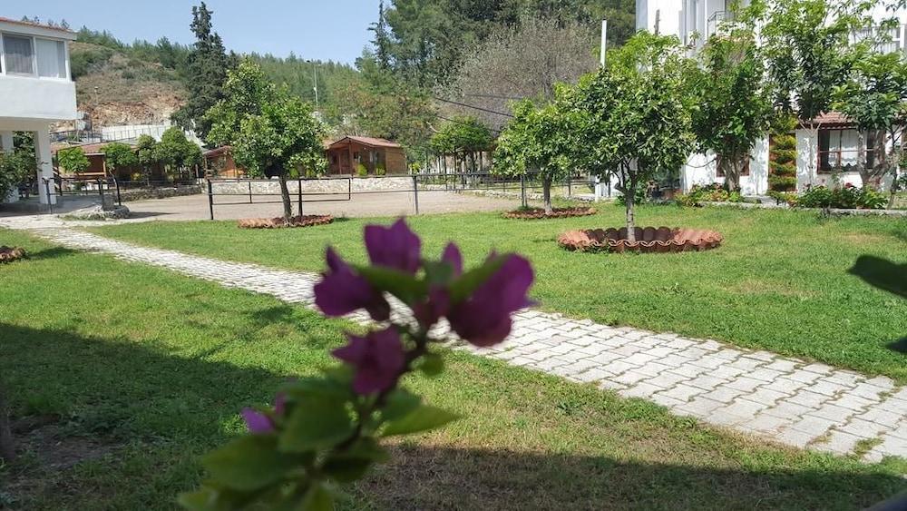 ORANJ RANCH (ORANGE & RANCH) — CAMYUVA — fotografie hotel nr. 22