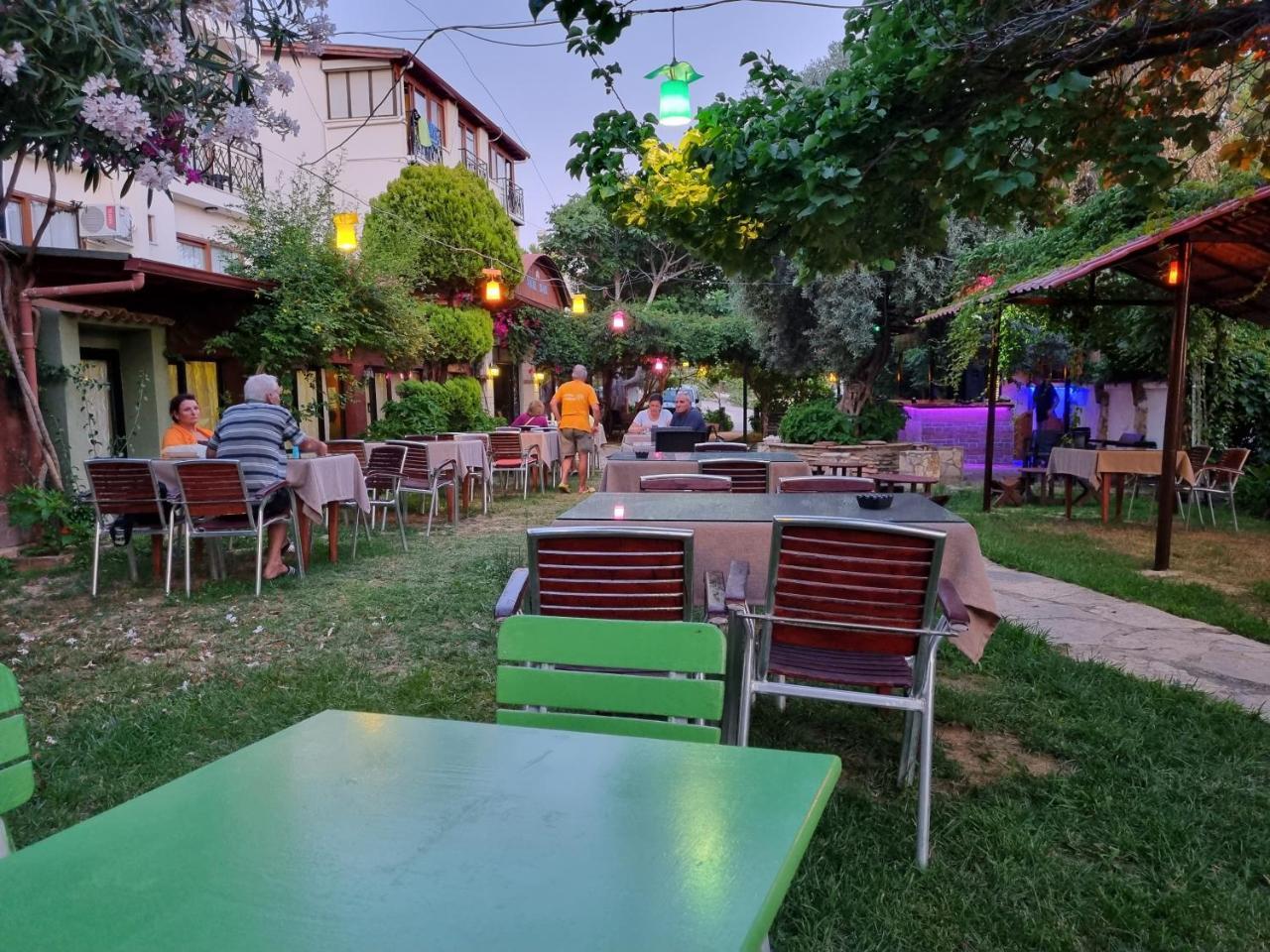 SOLEIL — KUSADASI — фотография отеля №30
