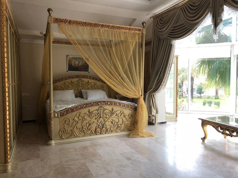 REALTY BEST VILLAS — KEMER — fotografie hotel nr. 5