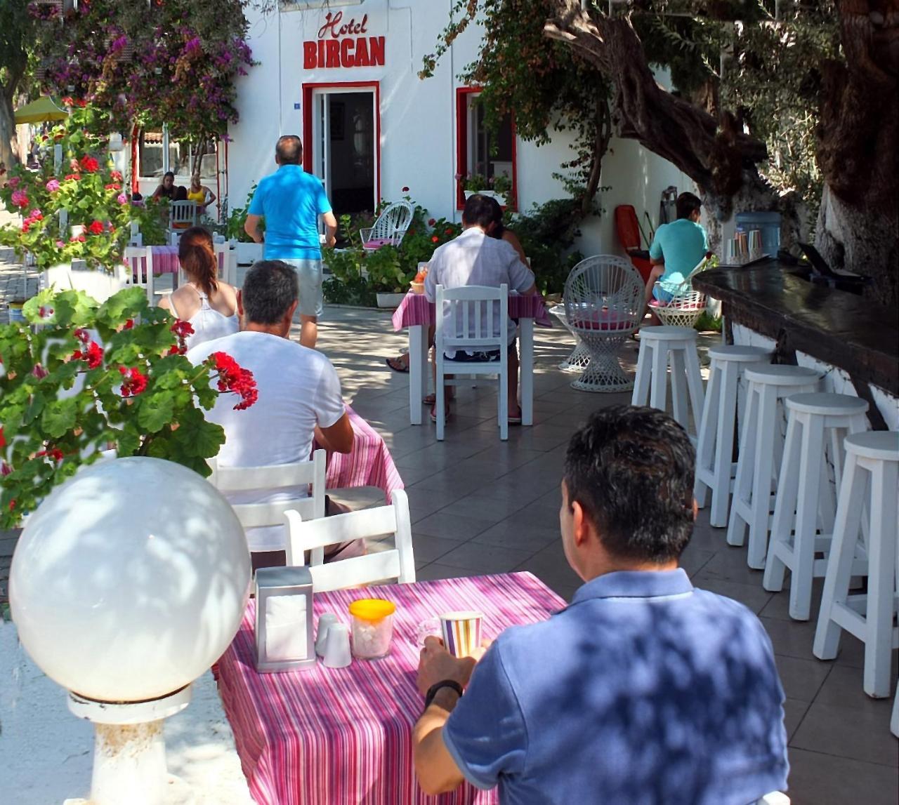 BIRCAN — BODRUM — fotografie hotel nr. 21