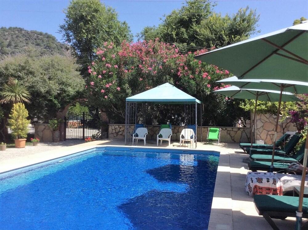 KILIM HOTEL — DALYAN — фотография отеля №23