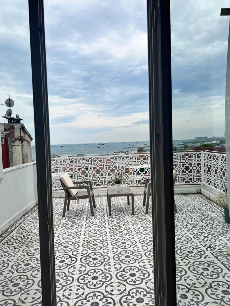 ERSARI HOTEL — ISTANBUL — fotografie hotel nr. 31