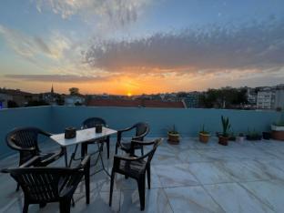 YUSRA RESIDENCE — ISTANBUL — фотография отеля №4